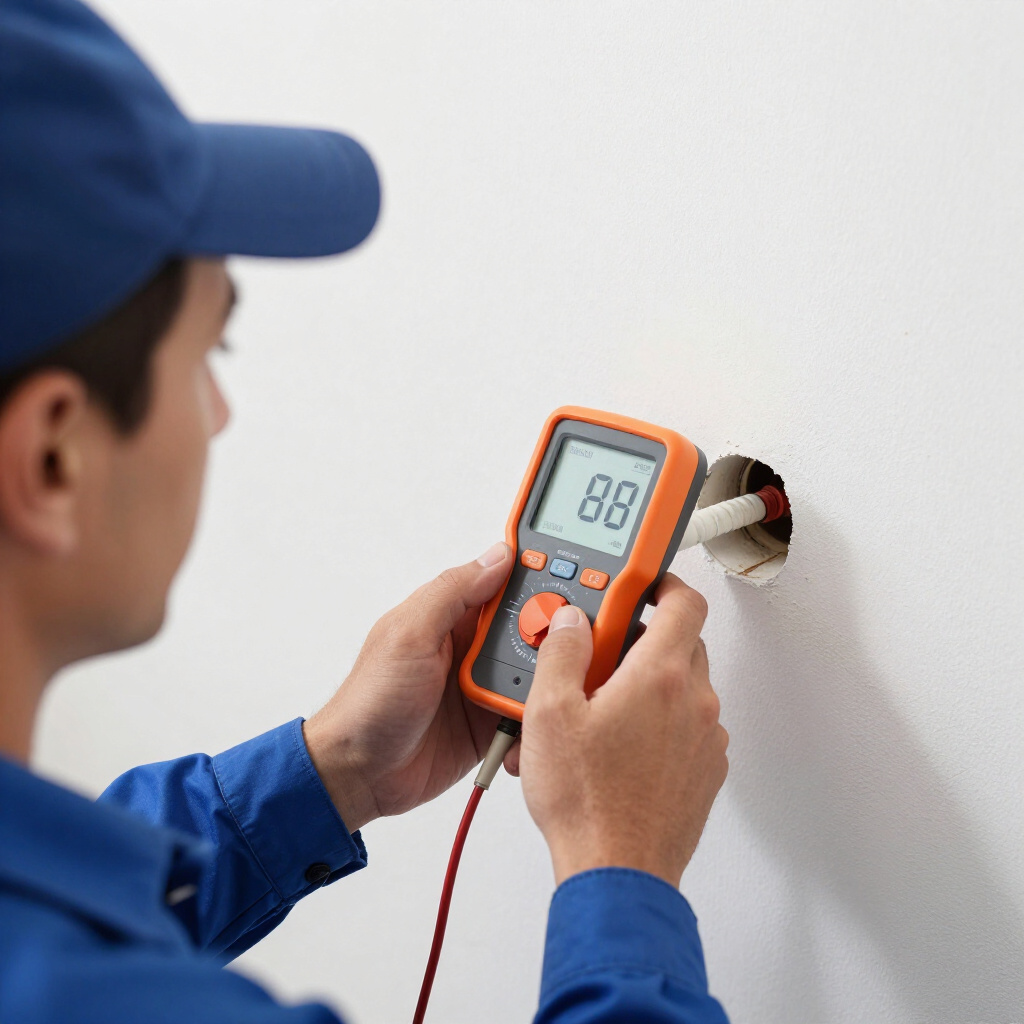 Leak Detection & Repair in Athens