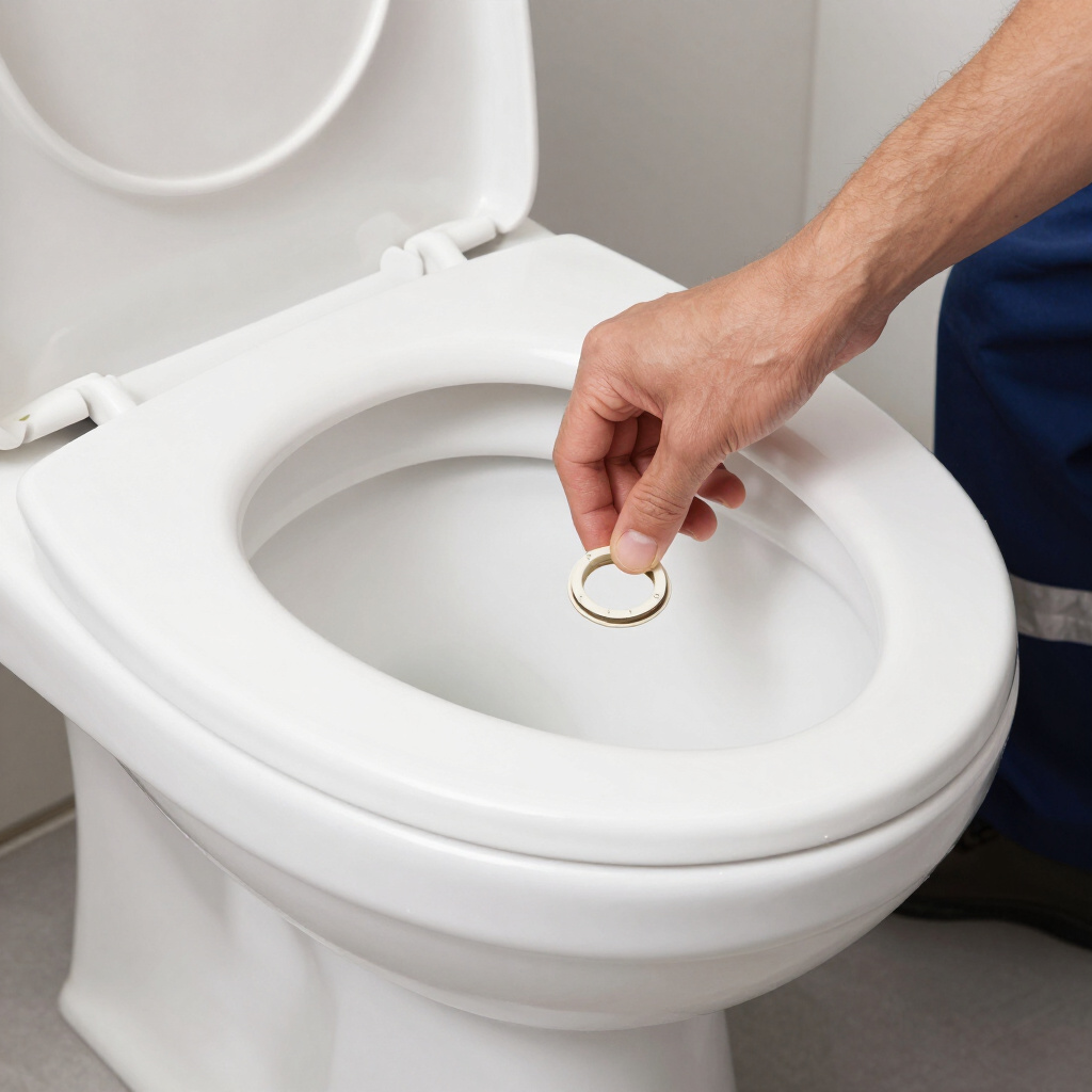 Toilet & Faucet Repair in Athens