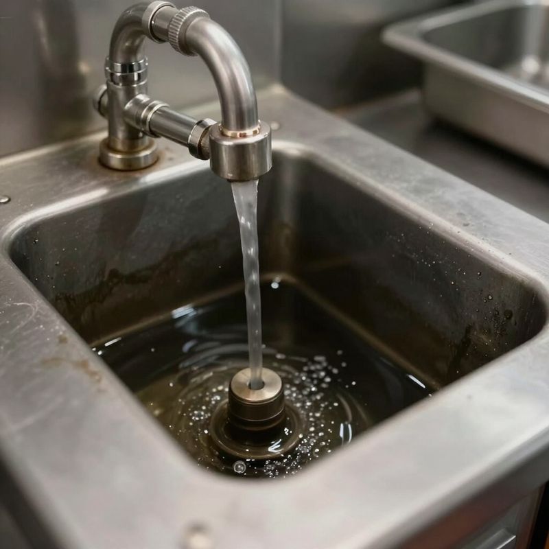 Garbage Disposal in Athens
