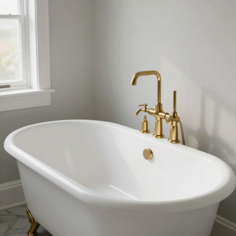 Bathroom & Kitchen Upgrades in Athens